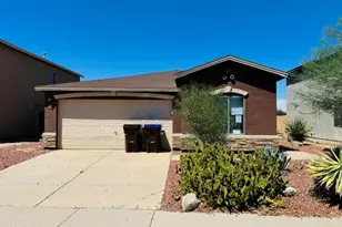 5948 E Flowing Spring, Florence, AZ 85132 - Photo 1