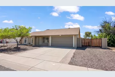 6321 W Sierra Street, Glendale, AZ 85304 - Photo 2