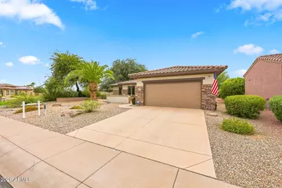 18757 N Avila Drive N, Surprise, AZ 85387 - Photo 38