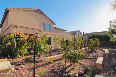 12010 W Calle Hermosa Lane, Avondale, AZ 85323 - Photo 34