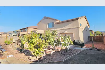 12010 W Calle Hermosa Lane, Avondale, AZ 85323 - Photo 32