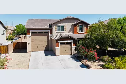 12010 W Calle Hermosa Lane, Avondale, AZ 85323 - Photo 36
