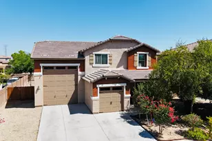 12010 W Calle Hermosa Ln, Avondale, AZ 85323 - Photo 36