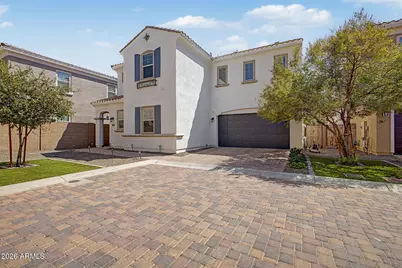 17237 N 9th Place, Phoenix, AZ 85022 - Photo 1