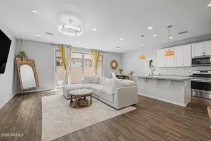17237 N 9th Pl, Phoenix, AZ 85022 - Photo 4