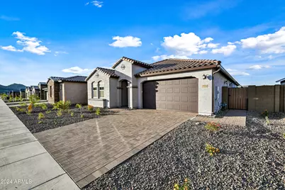 7574 W Jackrabbit Lane, Peoria, AZ 85383 - Photo 2