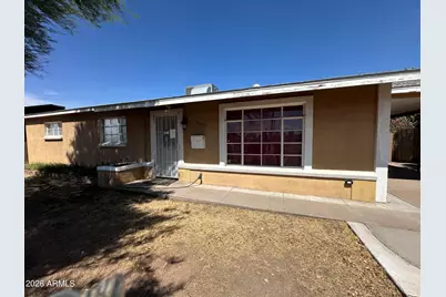 5607 N 21st Avenue, Phoenix, AZ 85015 - Photo 2