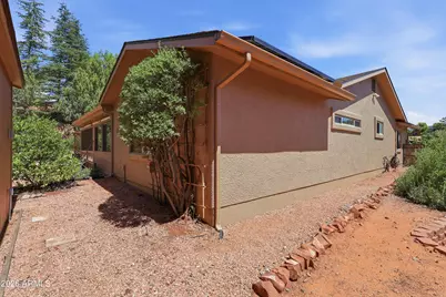 160 Creek Rock Road, Sedona, AZ 86351 - Photo 34