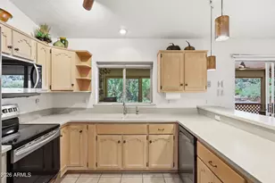 160 Creek Rock Rd, Sedona, AZ 86351 - Photo 8
