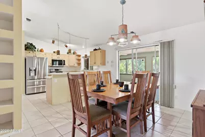 160 Creek Rock Road, Sedona, AZ 86351 - Photo 8