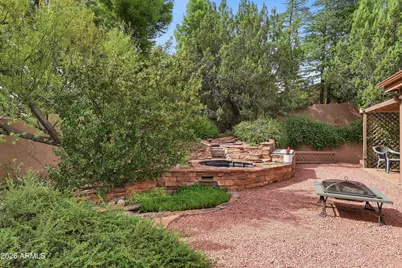 160 Creek Rock Road, Sedona, AZ 86351 - Photo 30