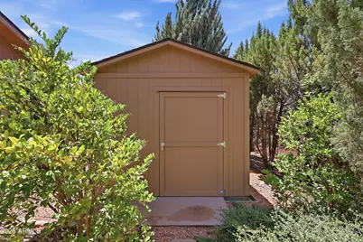 160 Creek Rock Road, Sedona, AZ 86351 - Photo 28