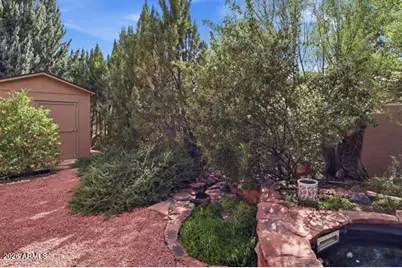 160 Creek Rock Road, Sedona, AZ 86351 - Photo 44