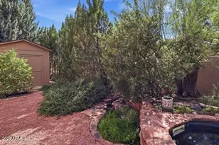 160 Creek Rock Rd, Sedona, AZ 86351 - Photo 44