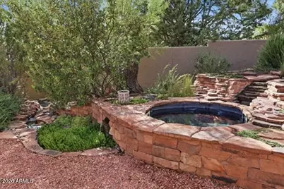 160 Creek Rock Road, Sedona, AZ 86351 - Photo 46