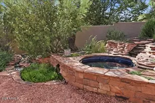 160 Creek Rock Rd, Sedona, AZ 86351 - Photo 46
