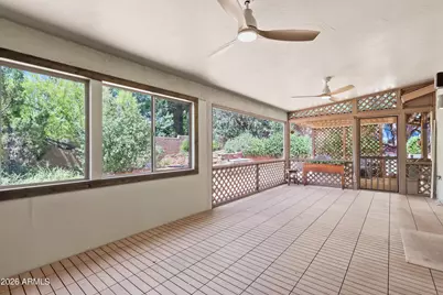 160 Creek Rock Road, Sedona, AZ 86351 - Photo 24