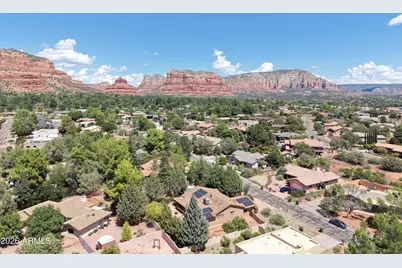 160 Creek Rock Road, Sedona, AZ 86351 - Photo 36