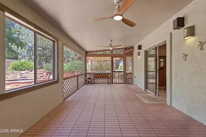 160 Creek Rock Road, Sedona, AZ 86351 - Photo 24