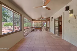 160 Creek Rock Rd, Sedona, AZ 86351 - Photo 24