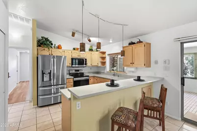 160 Creek Rock Road, Sedona, AZ 86351 - Photo 10