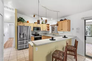160 Creek Rock Rd, Sedona, AZ 86351 - Photo 10