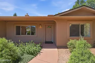 160 Creek Rock Rd, Sedona, AZ 86351 - Photo 1