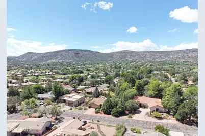 160 Creek Rock Road, Sedona, AZ 86351 - Photo 40