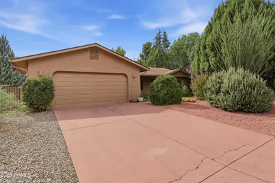 160 Creek Rock Road, Sedona, AZ 86351 - Photo 1