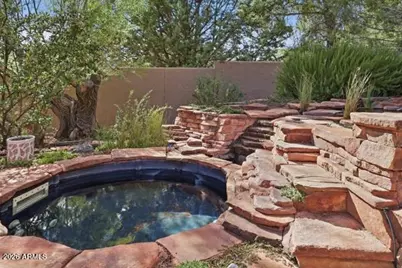 160 Creek Rock Road, Sedona, AZ 86351 - Photo 30