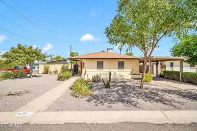 4539 N 10th Avenue, Phoenix, AZ 85013 - Photo 1