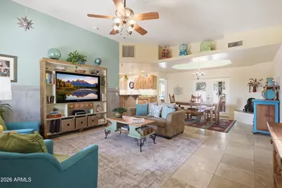 4755 E Kerry Drive, Rimrock, AZ 86335 - Photo 4