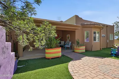 4755 E Kerry Drive, Rimrock, AZ 86335 - Photo 30