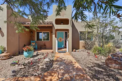 4755 E Kerry Drive, Rimrock, AZ 86335 - Photo 1