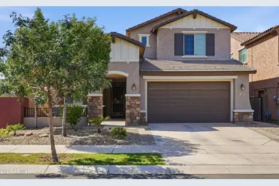 9707 E Tupelo Avenue, Mesa, AZ 85212 - Photo 1