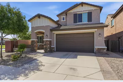 9707 E Tupelo Avenue, Mesa, AZ 85212 - Photo 2