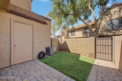 8111 W Wacker Road #78, Peoria, AZ 85381 - Photo 24