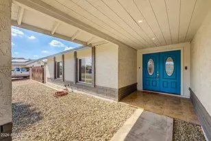 3118 W Woodridge Dr, Phoenix, AZ 85053 - Photo 4
