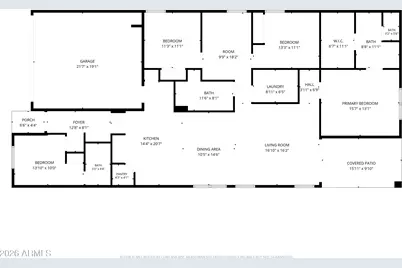 14121 W Surrey Drive, Surprise, AZ 85379 - Photo 4