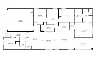 14121 W Surrey Dr, Surprise, AZ 85379 - Photo 4