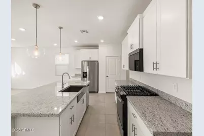 15641 W Honeysuckle Drive, Surprise, AZ 85387 - Photo 1