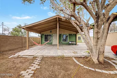 2726 W Taylor Street, Phoenix, AZ 85009 - Photo 1