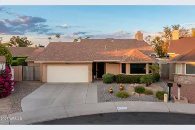 6234 E Betty Elyse Lane, Scottsdale, AZ 85254 - Photo 2