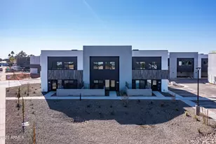 432 S 32nd St, Mesa, AZ 85204 - Photo 4