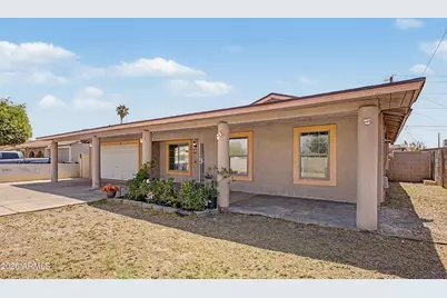 5059 W Vernon Avenue, Phoenix, AZ 85035 - Photo 2