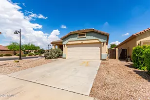 44922 W Alamendras St, Maricopa, AZ 85139 - Photo 4