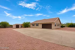 20305 W Peak View Rd, Wittmann, AZ 85361 - Photo 2