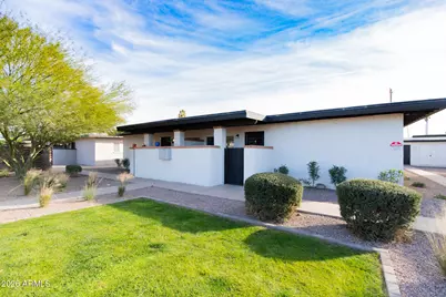 1343 W 3rd Street #4, Tempe, AZ 85281 - Photo 1