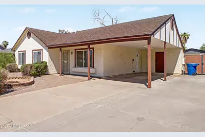 1818 W Mission Drive, Chandler, AZ 85224 - Photo 6