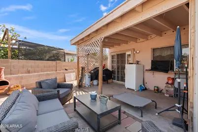 3802 N 23rd Drive, Phoenix, AZ 85015 - Photo 38
